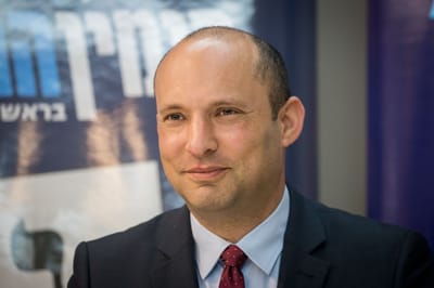 לאחר המפלה; לאן ילכו המצביעים של בנט?