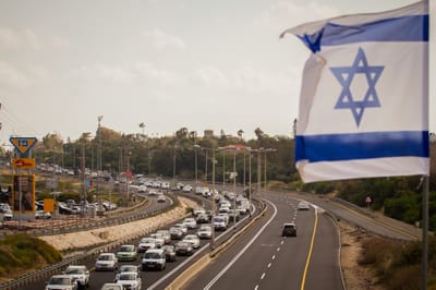 תאונה נוספת: הולך רגל נהרג מפגיעת רכב בלטרון