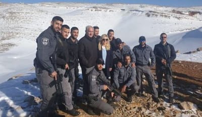 נתניהו: "אקרא ליישוב ברמת הגולן על שמו של טראמפ"