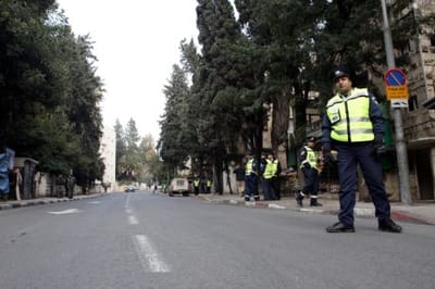 הלווית האדמו"ר: אלה הדרכים והכבישים שיחסמו בירושלים