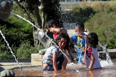 חם, יבש ושרבי; התחזית המלאה לימים הקרובים