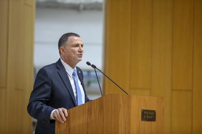 זכויות וחוקים: הח"כים החדשים הגיעו לכנסת