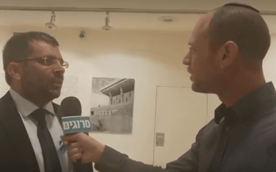 ח"כ אופיר סופר: נשכלל את הדרך למנוע פינויים