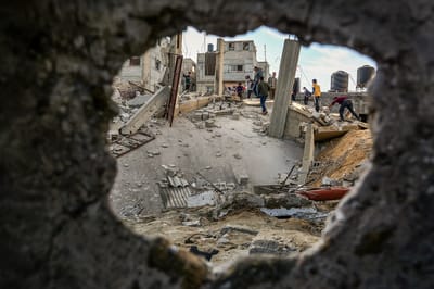 מעל 450 רקטות נורו, חמאס: "עדיין לא התחלנו"
