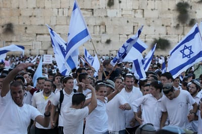האם יש עוד סיבה לחגוג את יום העצמאות?