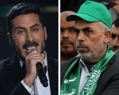 הצביעו: מבצע בעזה- גם במחיר ביטול האירוויזיון?