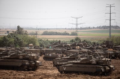הפסקת האש הגיונית רק אם היא למען שיפור עמדות