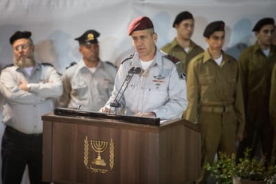 "נעשה כל שביכולתנו על מנת להגן על מדינת ישראל"