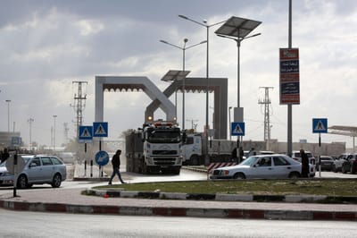 חשש מהשתתפות שב"חים בטקס הזיכרון האלטרנטיבי