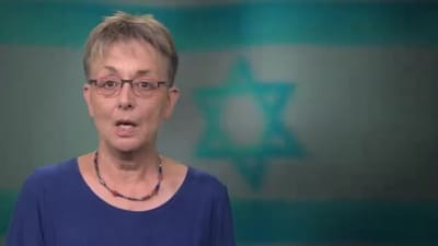 לאה גולדין: "הדר שבוי בידי החמאס, הוא לא נעדר"