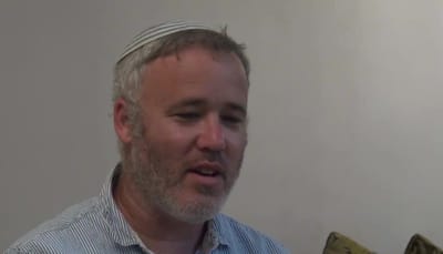 אח שלי נהרג: דרכו של הרב אטינגר הי"ד • צפו בכתבה