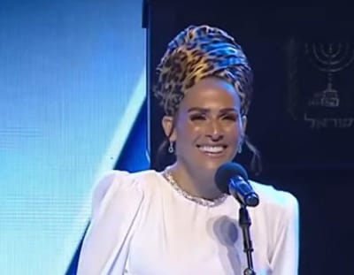 סערת כיסוי הראש בטקס המשואות:'התנשאות וכפייה'