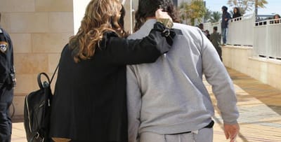 עוד מכה לשב"כ ולפרקליטות: גם הקטין צ' שוחרר