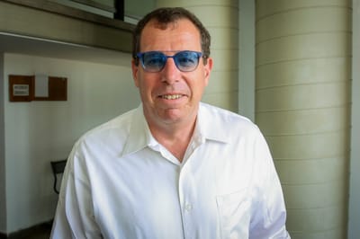 לאחר תשע שנים: הסתיים עינוי הדין של בעז הרפז