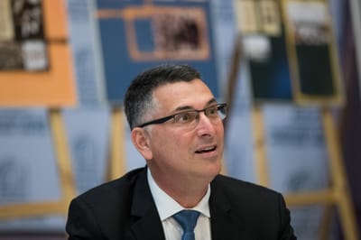 פוליטיקה, אבל בלי הורים וילדים בבקשה // טור דעה