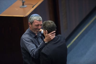 הרב רפי להנדל: "לא לעשות סיבוב על הרב דרוקמן"