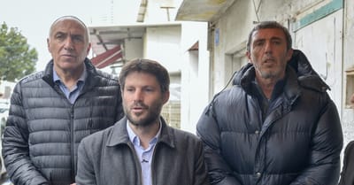 מוטי יוגב ימונה לסגן שר אך ייאלץ להתפטר מהכנסת