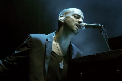 צפו: הלהיט הבא של עידן רייכל יהיה שיר חסידי?
