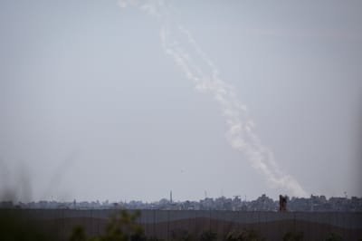 שקט מדומה: שוב לא שקט בעוטף עזה