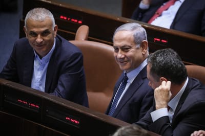 אזעקת חירום לח"כים: "חובת נוכחות, צורך ב- 61"