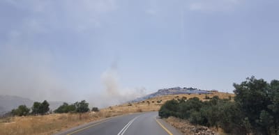 תושבי היישוב נגוהות התבקשו לפנות את בתיהם