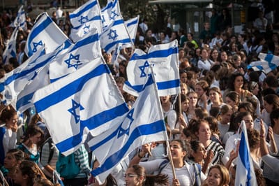 רק תגיעו: סיורים מיוחדים בחינם לרגל יום ירושלים