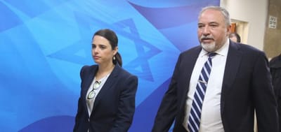 סקר מנדטים: ימינה מתחזקים, ליברמן נחלש