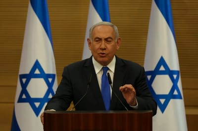תאריך לבחירות: נתניהו נועד עם ראשי הסיעות
