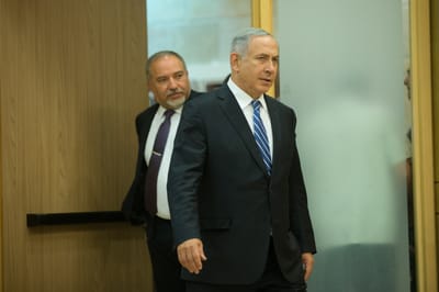 "אין התקדמות"; נתניהו ימסור הצהרה לתקשורת