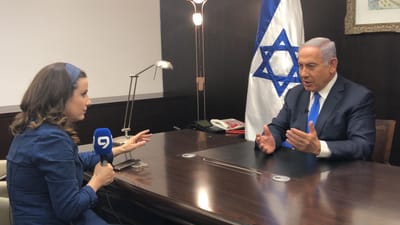 הוראה מחודשת לשרים: "אש חופשית נגד ליברמן"