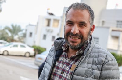 כתב אישום נגד צעיר שאיים ברצח על ראש עיריית טבריה