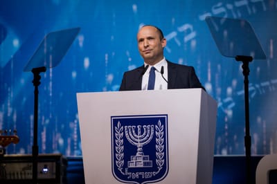 לתקן את הסיטואציה | להחזיר את בנט הביתה