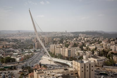 ירושלים במספרים: כמה עזבו וכמה נשארו בעיר?