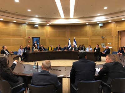 נתניהו דחה את מינוי שרי החינוך והמשפטים