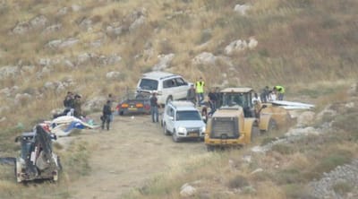 שוב הרס ביצהר: "נתניהו זה שמאל חלש"