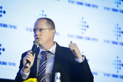 פורר: "מינויי השרים בהתאם לתכתיבים הלכתיים"