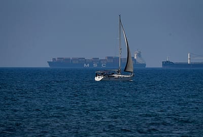 צפו: כך השתלטו לוחמי שייטת 13 על ספינה זרה
