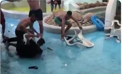 אופס: הטעות המביכה של הימין הקיצוני בגרמניה