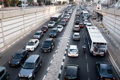 אלה הרחובות שייחסמו בתל אביב בגלל המצעד