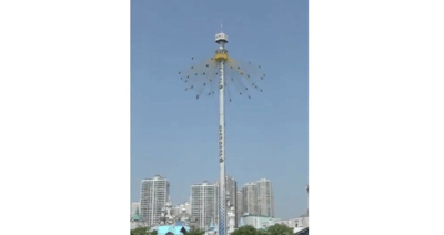אפשר להירגע: המתקן שמשגע את הרשת הוא זיוף