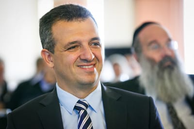 "החליטו 'לתפוס טרמפ' על הסיפור הלא מעניין הזה"