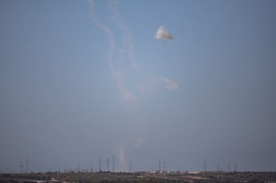 התראת צבע אדום בגליל העליון- אזעקת שווא