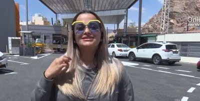 הדסה: "לא יכל לאנוס ילדה מהכפר שלו?"
