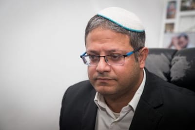 מתיחות באיחוד מפלגות הימין: הרב פרץ מפר הבטחה