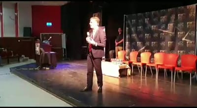 "אם טראמפ יכיר בריבונות ביו"ש, יקראו על שמו עיר"