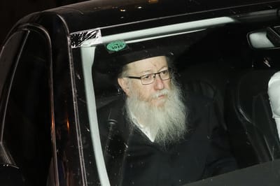 דיווח: המשטרה תמליץ על כתב אישום נגד ליצמן