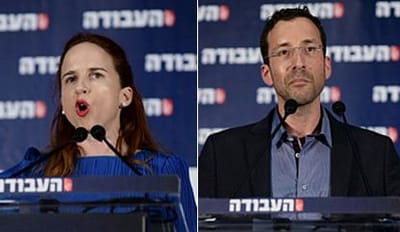 אאוץ': שמולי הציע לשפיר להתאחד וחטף ממנה