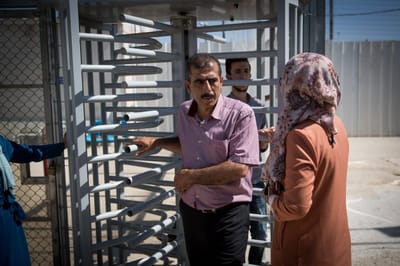 ביטול האישום: קטוסה שוחרר "המציאו עלי דברים"