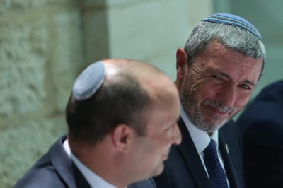 הרב רפי: האשימו אותך בהדתה, אל תדאג גם אותי