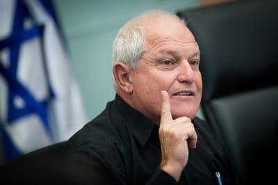 סימני מרידה בליכוד: חיים כץ נגד ביטול הבחירות